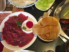 -董家湾重庆老火锅(嘉华店)