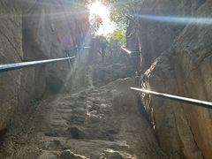 -龙洞风景区-藏龙涧