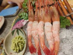 -大岛日本料理铁板烧(南通大饭店)