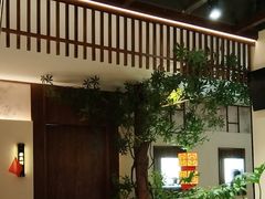 -贡宴盐帮菜自贡驻京联络处餐厅