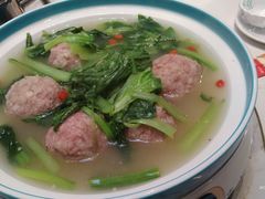 -郭记家常菜下水馆