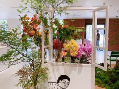 -潮一不贰·法式甜品·生日蛋糕·西式简餐(外滩店)