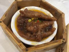 -海晖酒楼·顺德鱼生(荣华店)