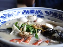 -山外山菜馆(玉泉路店)