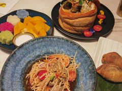 -Home Thai·泰谣(王府井apm店)