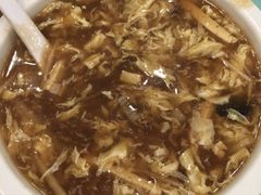酸辣汤-大顺堂食府(牛街店)