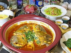 -后海16号·北京私房菜