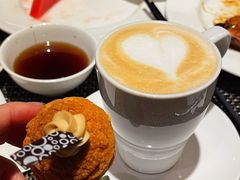 -上海锦江汤臣洲际大酒店壹阶层