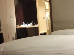 -长沙富力万达文华酒店