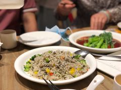 -枣子树·素食餐厅(普陀山店)