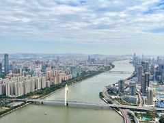 -广州塔