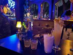 -悦界酒吧(后海店)