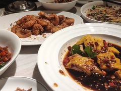 -老灶屋(金侨城店)