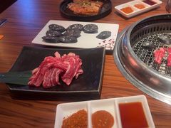 -烧肉一番·新韩式炭火烤肉(大岭山店)