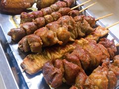 -海平馄饨(逍遥二路店)