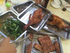 -大岗仙庙烧鸡(花东店)