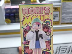 -泡泡玛特POPMART(蓝色港湾店)