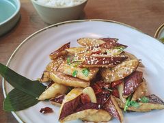 -薇酌饮·陕西菜(南门外店)