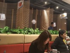 大堂-避风塘(宝山万达店)