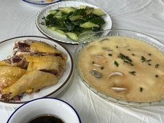 -碧海银沙海鲜餐厅(恒大海上威尼斯店)