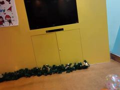 -麦当劳(塔园路店)