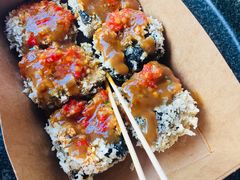 -品腐记·豆腐王朝(老门东总店)