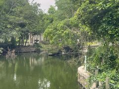 -广西壮族自治区药用植物园