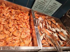 -禾斗海鲜自助(市南银座店)