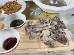 -临江米莉莎饭店