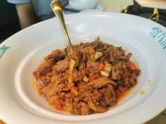 -俏九州·小炒黄牛肉(华润万象汇店)