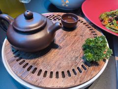 -曾宴·楚菜(湖北省博物馆店)