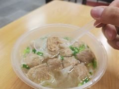-永安风味小吃(凤林路店)