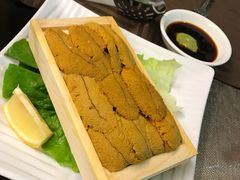 -金海阁海鲜火锅