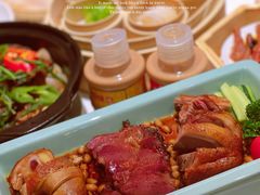 -避风塘·金牌店·夜宵(金玉兰店)