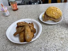 -沙溪兄茶餐厅