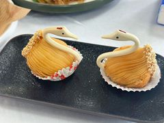 -鹿鸣酒家(越秀店)