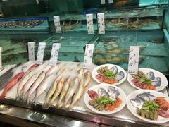 -美乐食街(小南店)