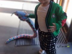 -ZOO COFFEE动物园咖啡(望京锐创店)
