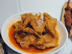 -新洪记·丽久饭店(铁西店)