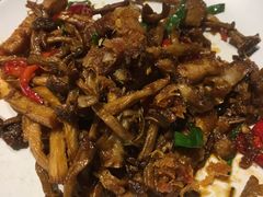 -鹿港小镇(霄云店)
