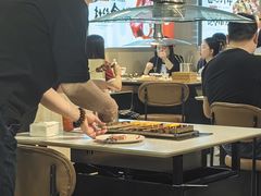 -串门小炉子自助烧烤·小火锅(南京首店)
