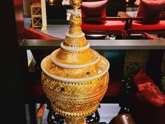 -泰合玺·精油疗愈SPA(南京光环花园城店)