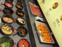 -巴奴毛肚火锅(龙湖锦艺城店)