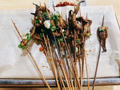 -晓靖轩烧烤(沙河风情店)