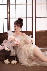 -青岛这朵女子摄影(中海寰宇天下天颂店)