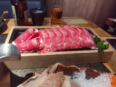 -湊湊火锅·茶憩(皇姑万象汇店)