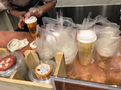 -眷茶(大卫城10楼店)