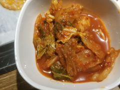 -春天烤肉自助餐厅(南内环店)