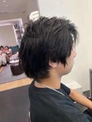 -Fr美发沙龙