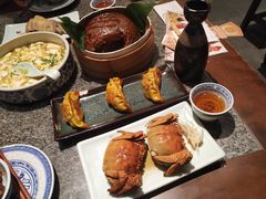 -南京大牌档(之心城店)